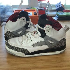Air Jordan Spizike